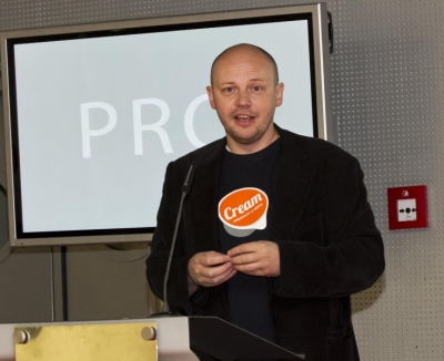 David Brada, Attention!Media