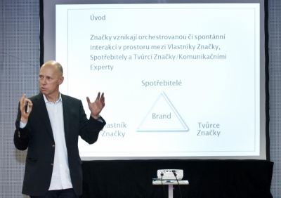 Josef Havelka, Sanoma Media Praha