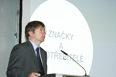 Radek Jalůvka, Ipsos