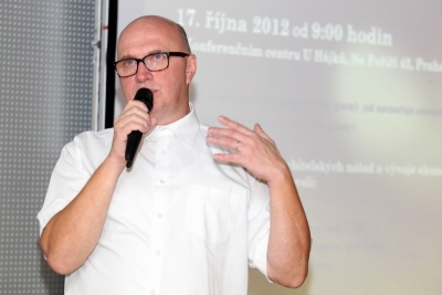 Jan Macháček