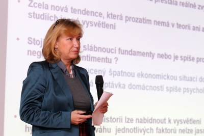 Eva Zamrazilová