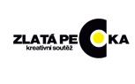 Logo Zlatá pecka